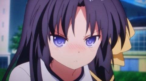 来ヶ谷唯湖 リトバス5