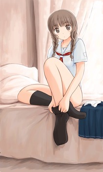 キミキス 水澤摩央36