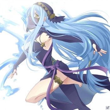 ファイアーエムブレム アクア20