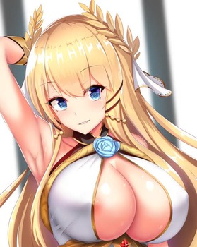 アズレン12