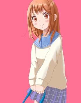 俺物語！！ 大和凛子30