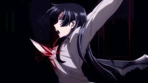 流木野サキ 革命機ヴァルヴレイヴ64