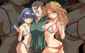 イナズマイレブン 雷門夏未31