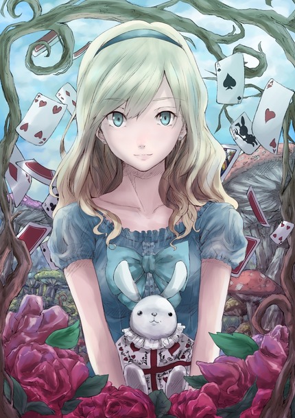 アリス 東方 アニメ_二次エロ画像237