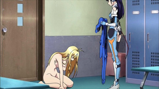 クロス アンジュ pic20