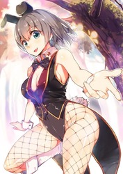 Bunny girl107