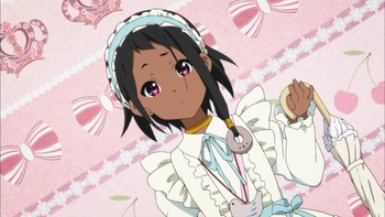 チョイ・モチマッヅィ たまこまーけっと18