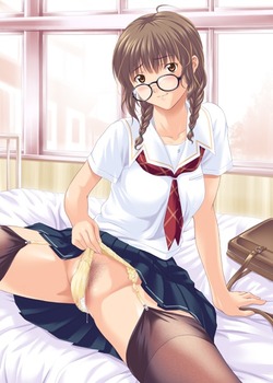 キミキス 水澤摩央35