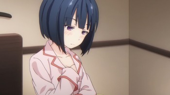 武装少女マキャヴェリズム23