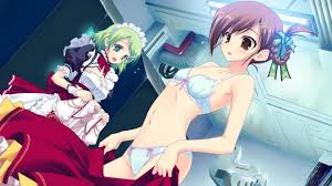 下着 可愛い エッチな_二次エロ画像221