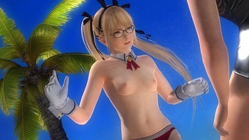 DOA マリー・ローズ41