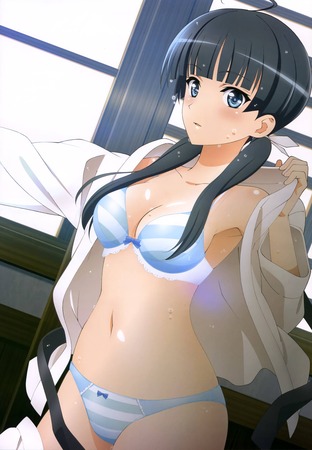 下着 巨乳14