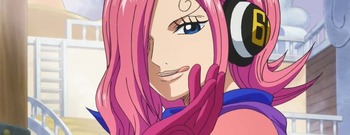 ヴィンスモーク・レイジュ18