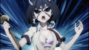 武装少女マキャヴェリズム9