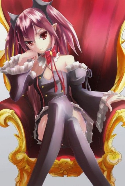 柊シノア(終わりのセラフ)_二次エロ画像00002