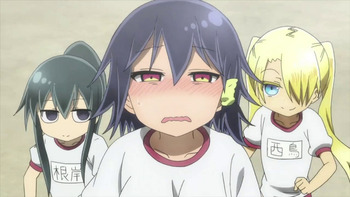 小森さんは断れない！5