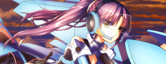 クロスアンジュ-天使と竜の輪舞 サリア29