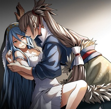 ファイアーエムブレム アクア2