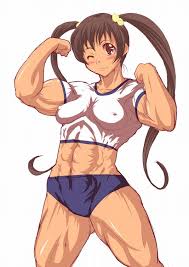 筋肉質 kinniku60