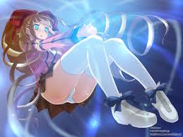 セイクリッドセブン 藍羽ルリ27