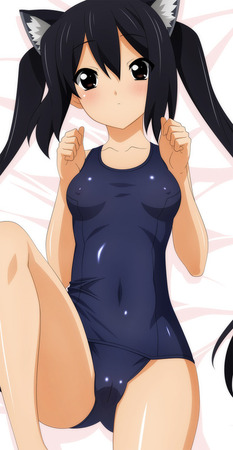 中野梓 あずにゃん161