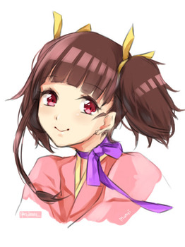 甲鉄城のカバネリ　無名13