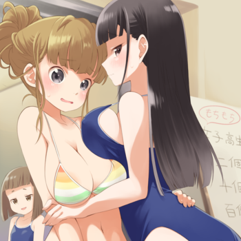 宇宙よりも遠い場所8