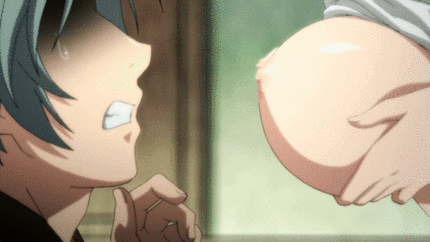 アニメ 極黒のブリュンヒルデ_二次エロ画像46
