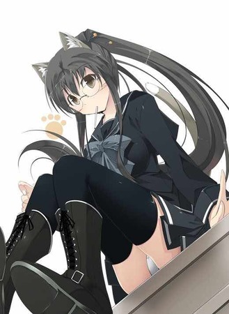 座っている女の子72