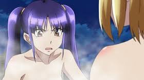 クロスアンジュ-天使と竜の輪舞 サリア21