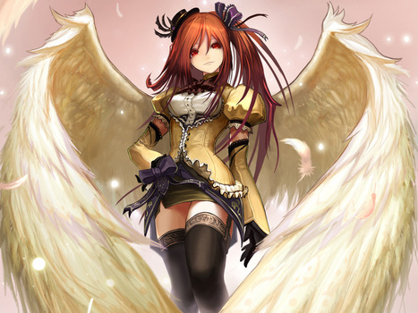 天使 angel8
