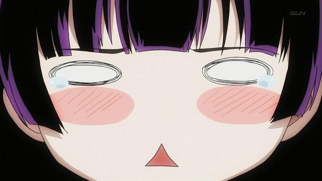 黄昏乙女×アムネジア アニメ29