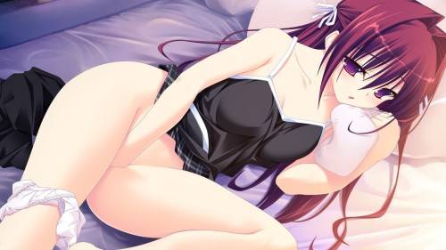 オナニー 自慰 pic34