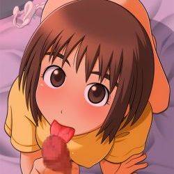 よつばと33