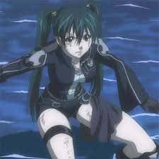 GrayMan リナリー・リー43