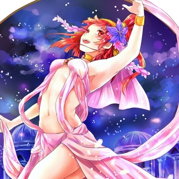 踊り子1