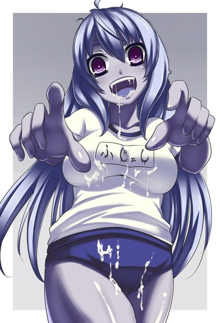モンスター娘_二次エロ画像00032