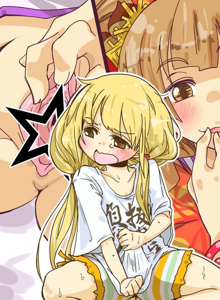 セックスできる、アイドル」の抜ける_二次エロ画像218