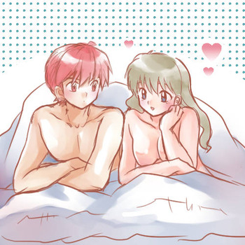 境界のRINNE 真宮桜 アニメ5