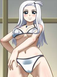 アニメ ミラ ジェーン・ストラウス フェアリーテイル30