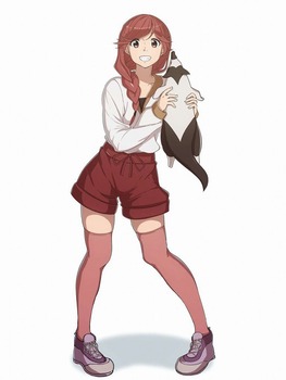灰と幻想のグリムガル25