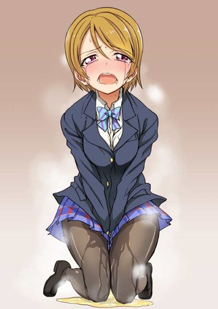 小泉花陽 ラブライブ30