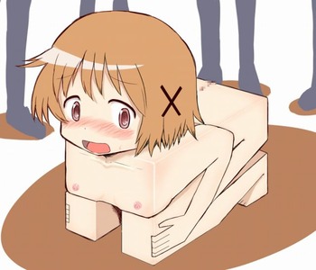 形状変化7