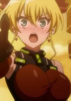 ハンドレッド　クレア・ハーヴェイ6