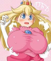 ピーチ姫55