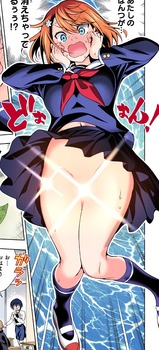 ゆらぎ荘の幽奈さん24