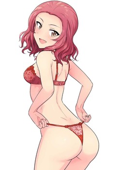ガルパン12