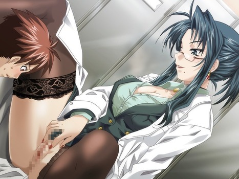 熟女15