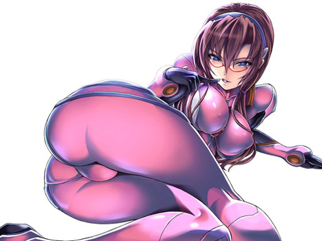 バトルスーツ battlesuit50
