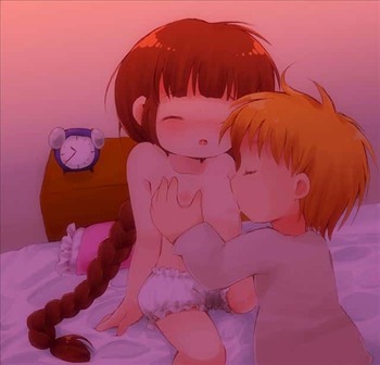 Magical Circle Guru Guru 10